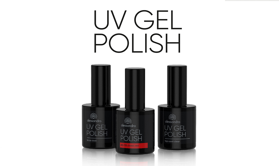 UV Gel Polish